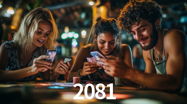 Tournaments 2081