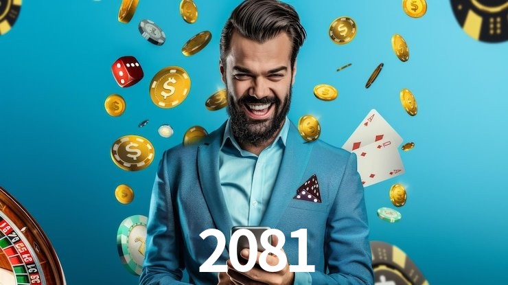 Live Casino 2081