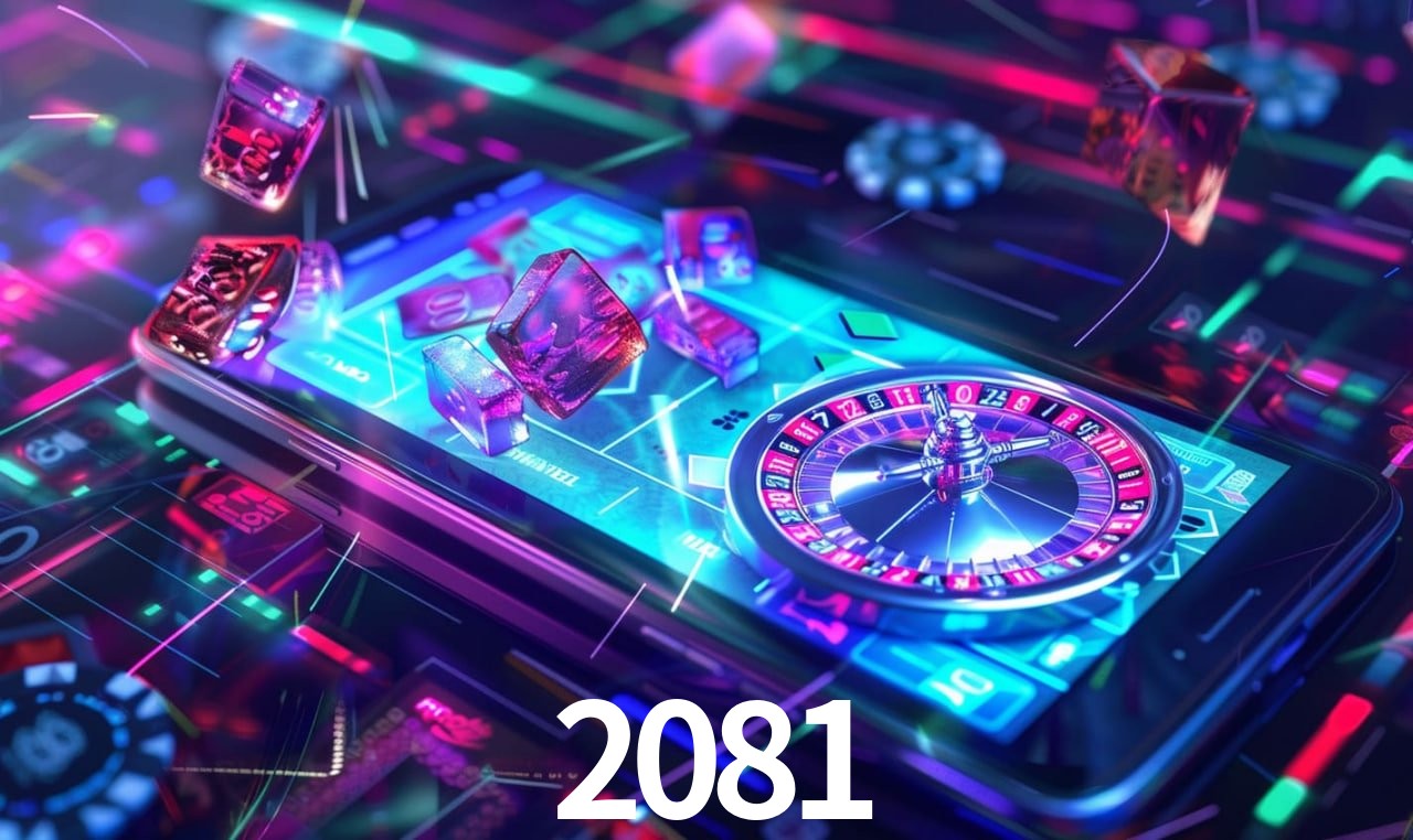 Tecnologia da Plataforma 2081