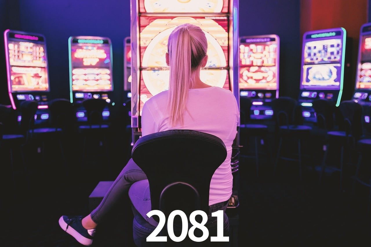 Game Providers 2081