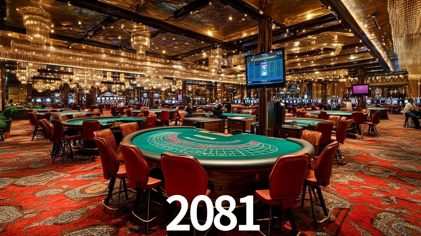 2081: Seu Especialista em Apostas Esportivas Brasileiras