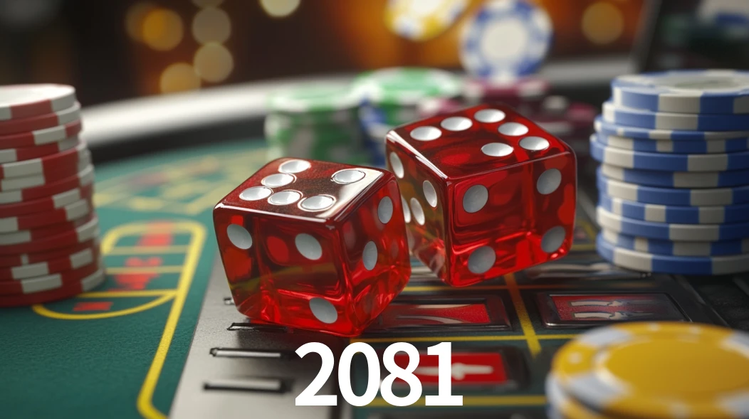 Daily Bonuses 2081