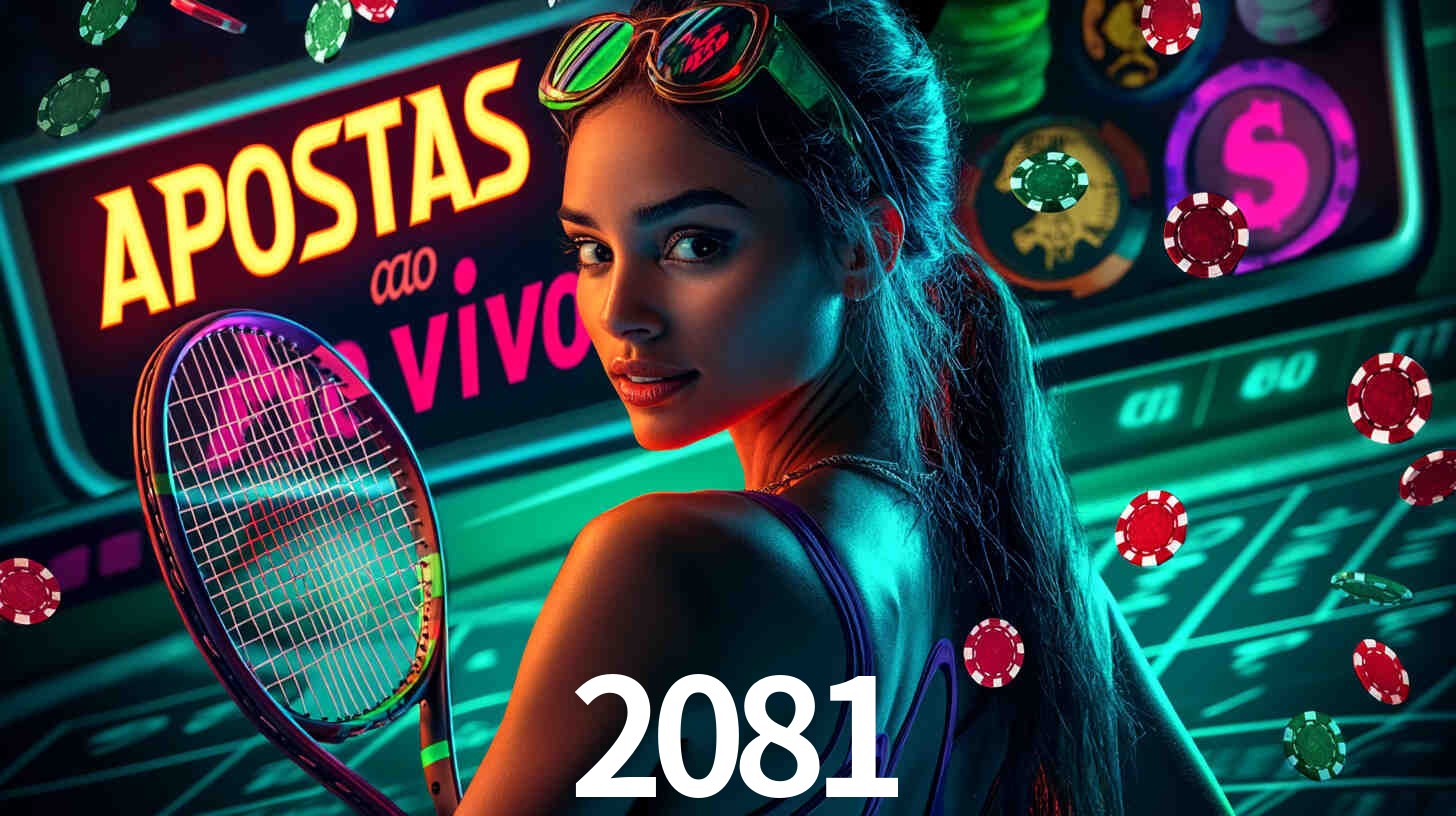 A Emoção da Loteria na 2081: Uma Chance de Mudança de Vida