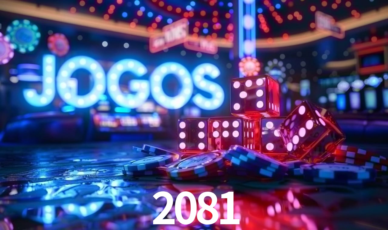 Apostas de Tênis 2081