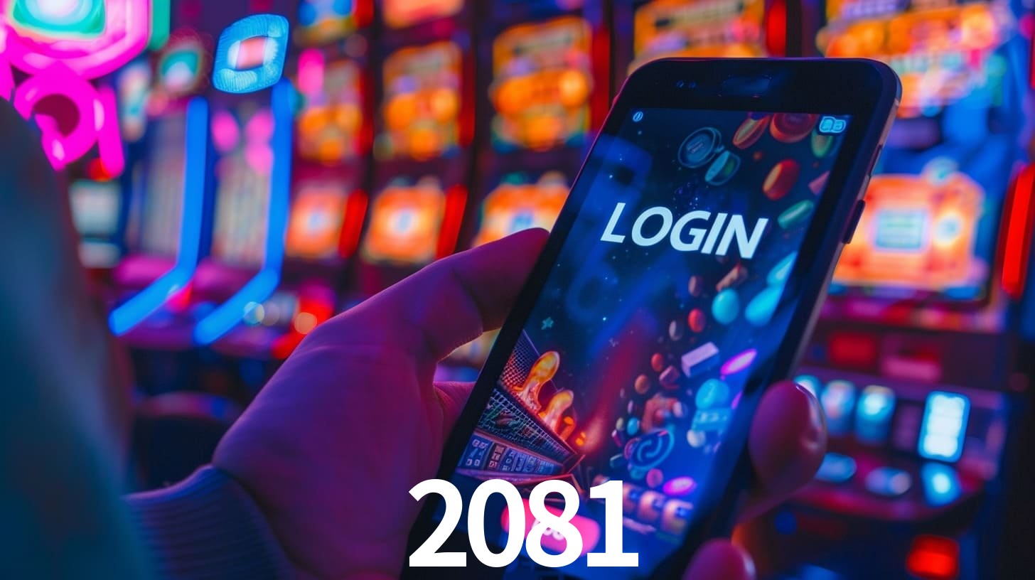 Recursos de Bônus 2081