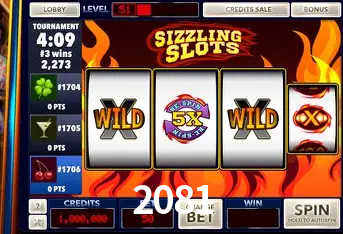 Descubra a Magia dos Jogos de Arcade no 2081