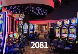 Jackpot progressivo