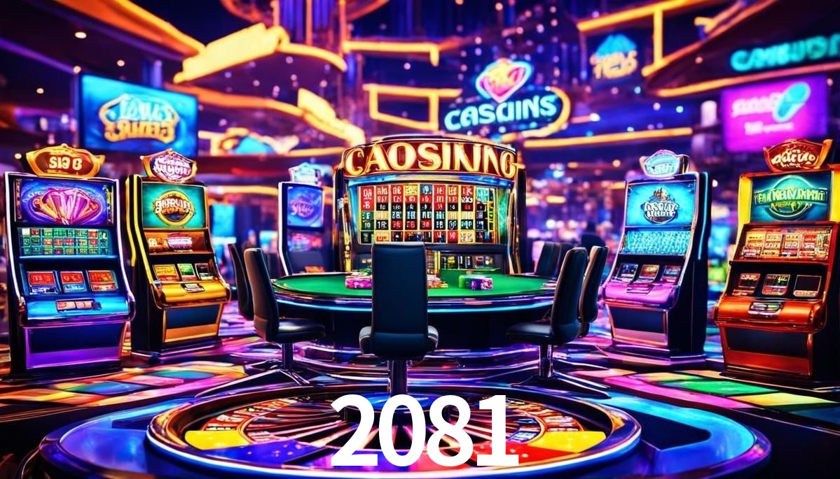 Promoções Sazonais 2081