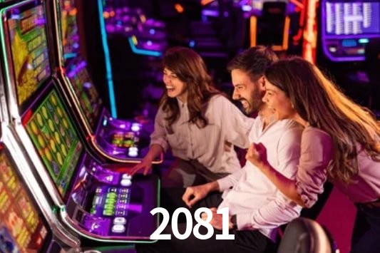Jogo Spaceman 2081