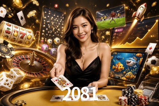 Seasonal Promotions 2081
