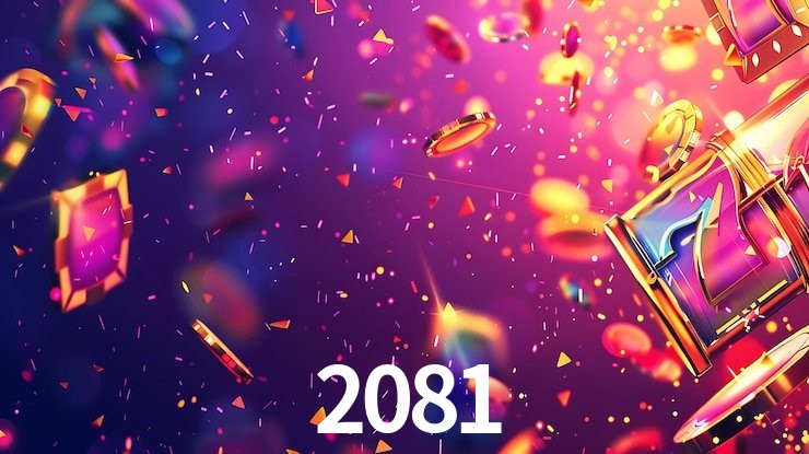 Mesa de Blackjack 2081