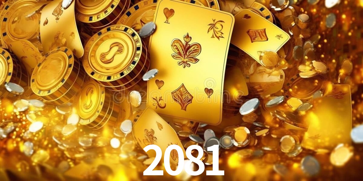 PIX Instantâneo 2081