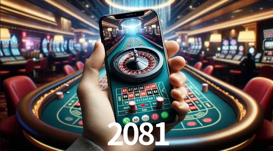 Responsive Design 2081