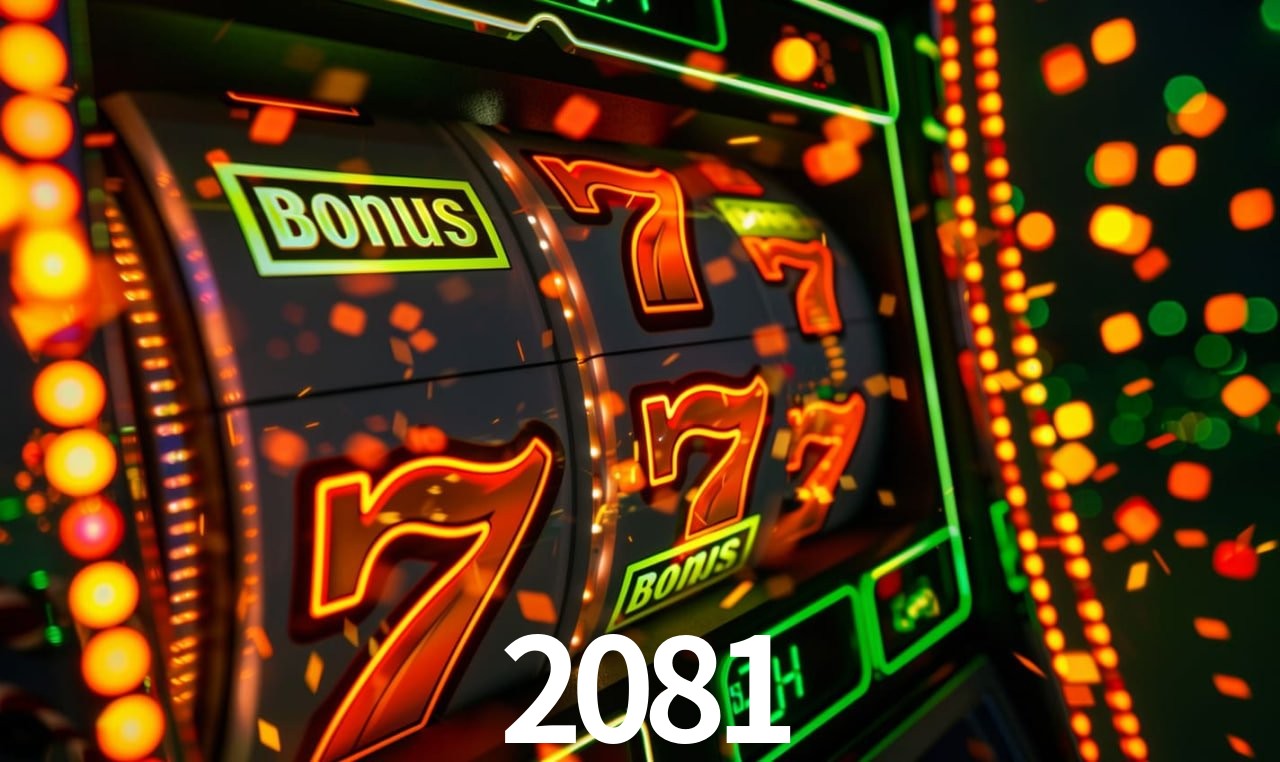 Torneios 2081