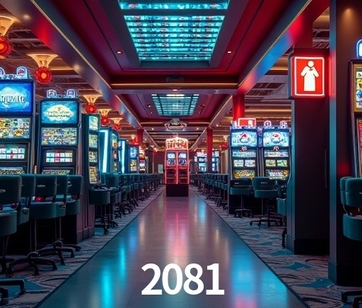 Jogos Exclusivos 2081