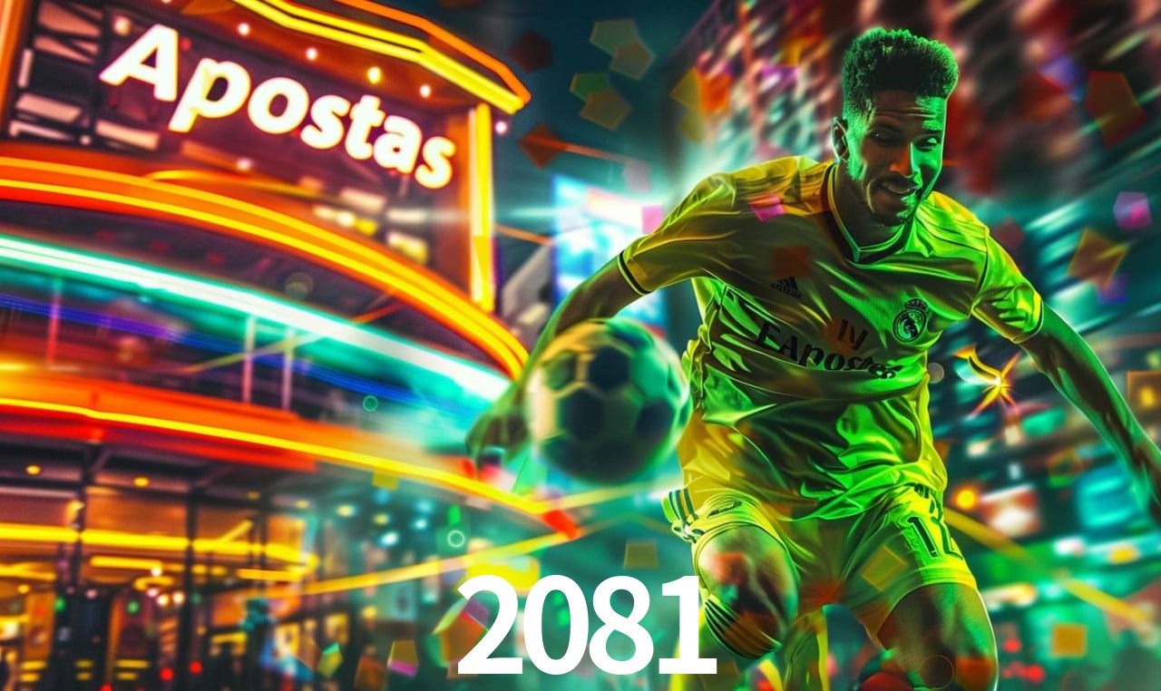 Aplicativo mobile 2081