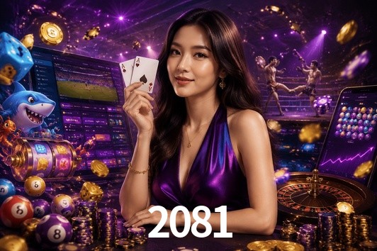 VIP Casino 2081