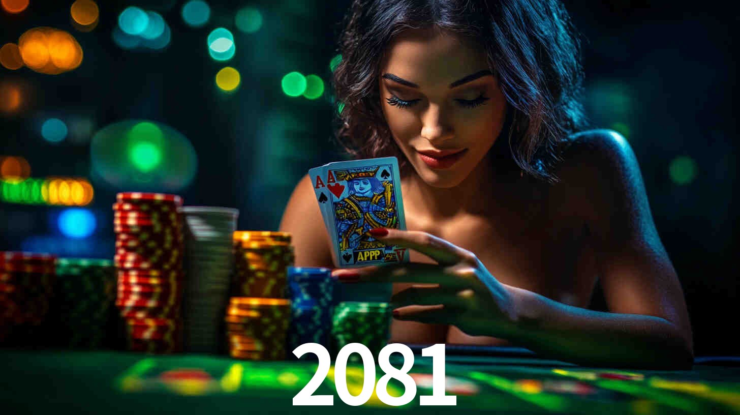 cassino 2081
