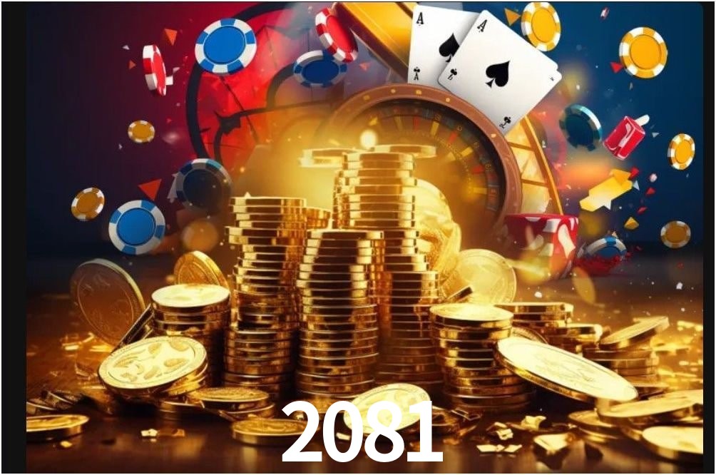 Estatísticas Crash Games 2081