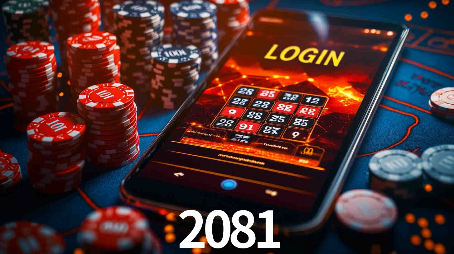 Bônus Generosos e Exclusivos no 2081 para Você!