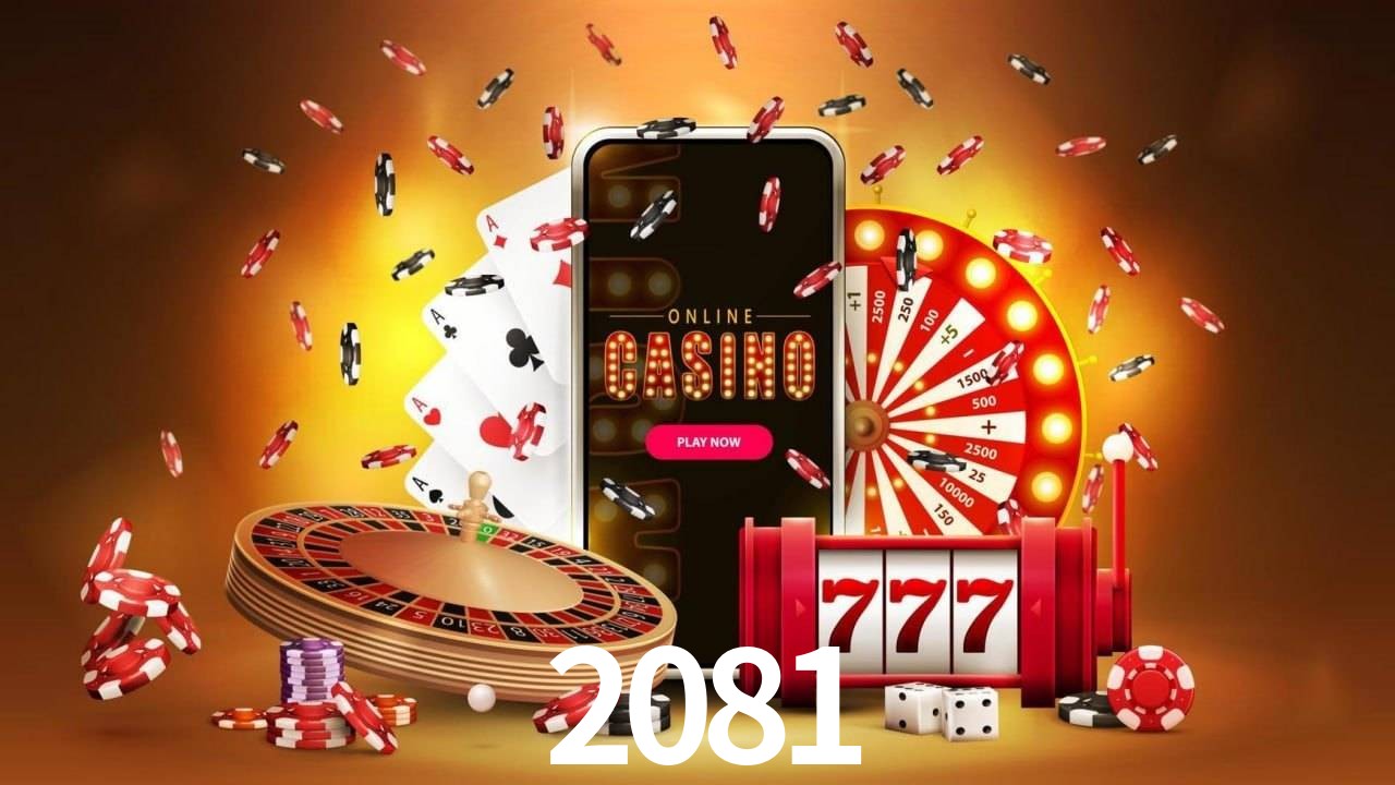 Estatísticas 2081