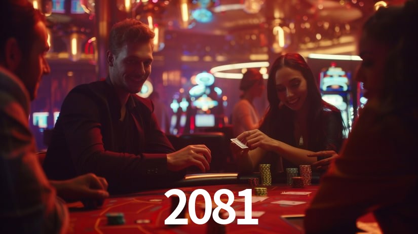 Descubra a Essência do 2081: Nossa História e Compromissos