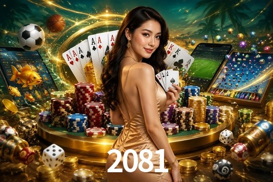 Blackjack Table 2081