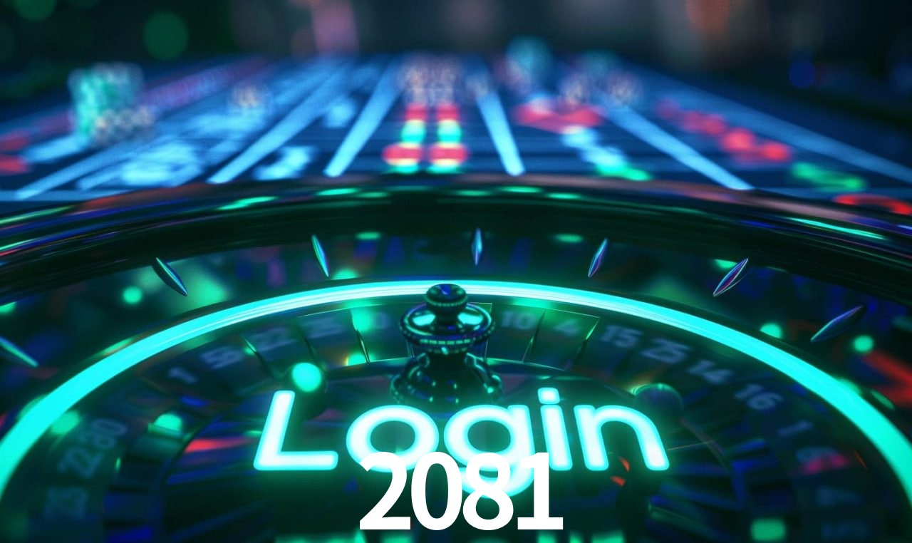 Benefícios da Conta 2081