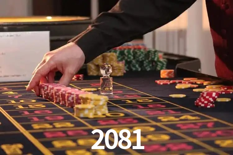 Explorando a Categoria de Eventos em Apostas na 2081