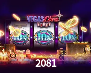 Descubra a Magia dos Jogos de Arcade no 2081