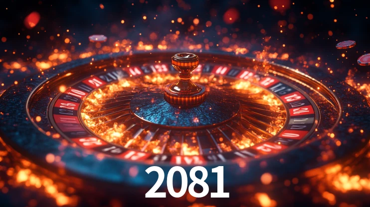 Explore as vantagens do 2081: serviço profissional e confiabilidade