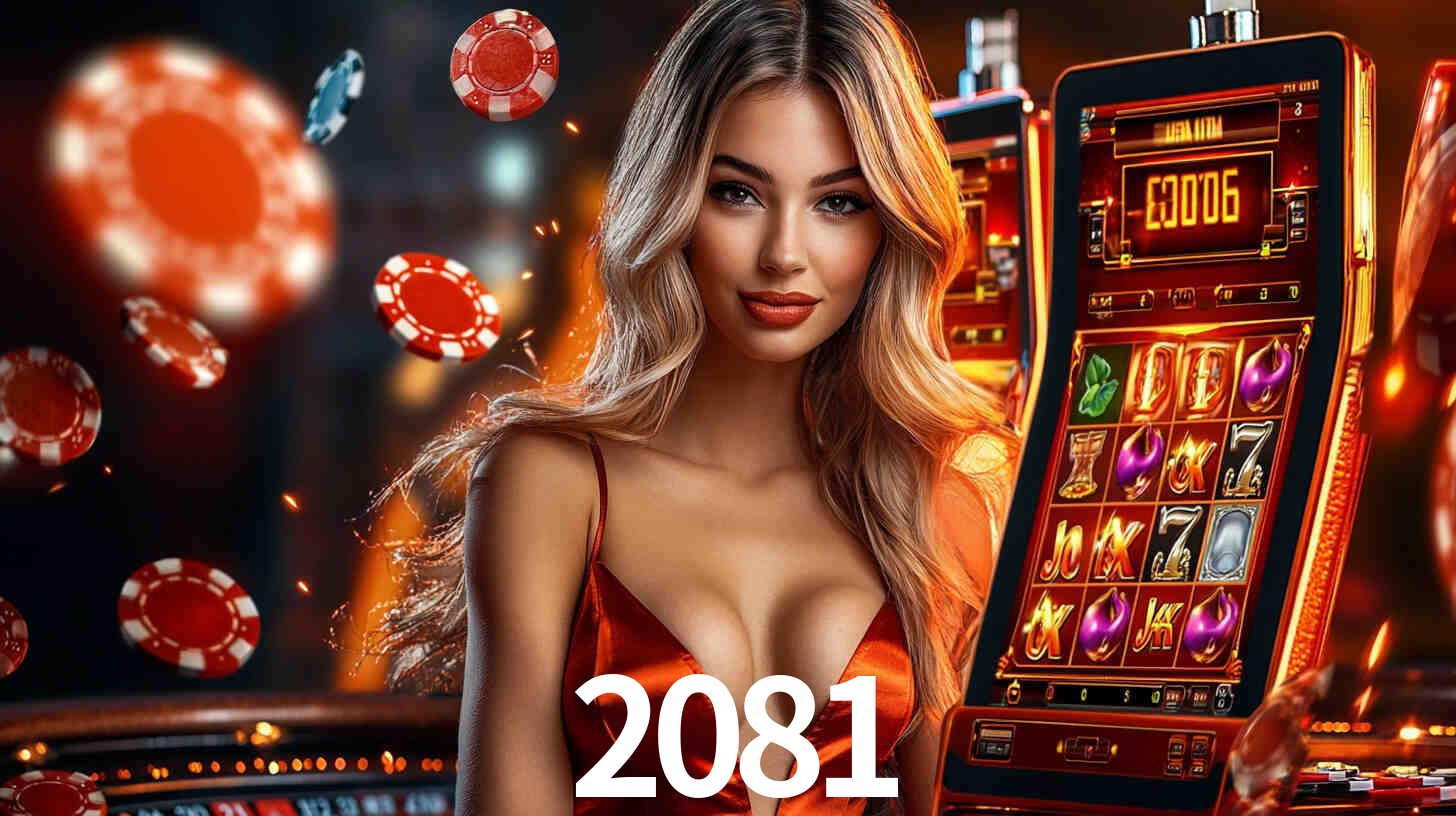 2081: Seu Cassino Premiado com Pagamentos Rápidos