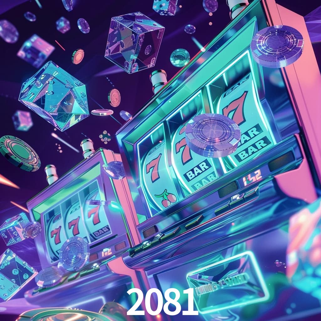Casino VIP 2081