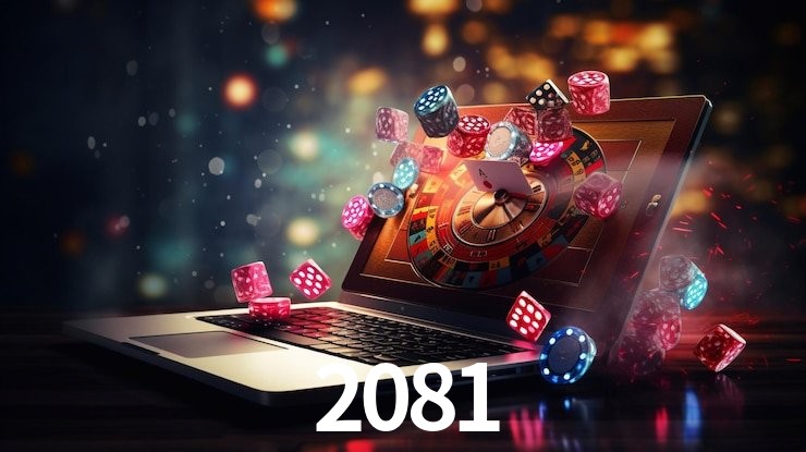 Casino Ao Vivo 2081