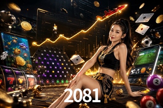 Platform Technology 2081