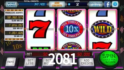 Desvendando o Mundo dos Jogos Virtuais na 2081