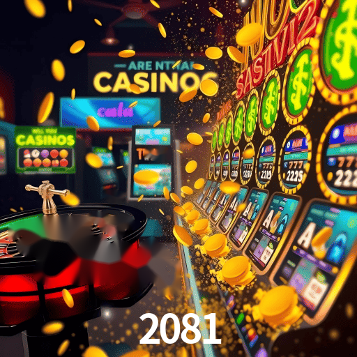 Interface do App 2081