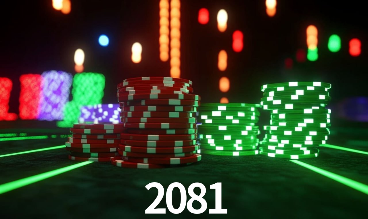 Game Statistics 2081