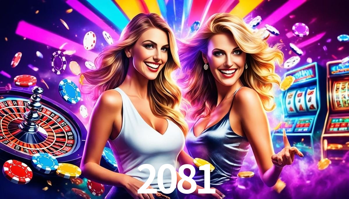 Estatísticas Esportivas 2081