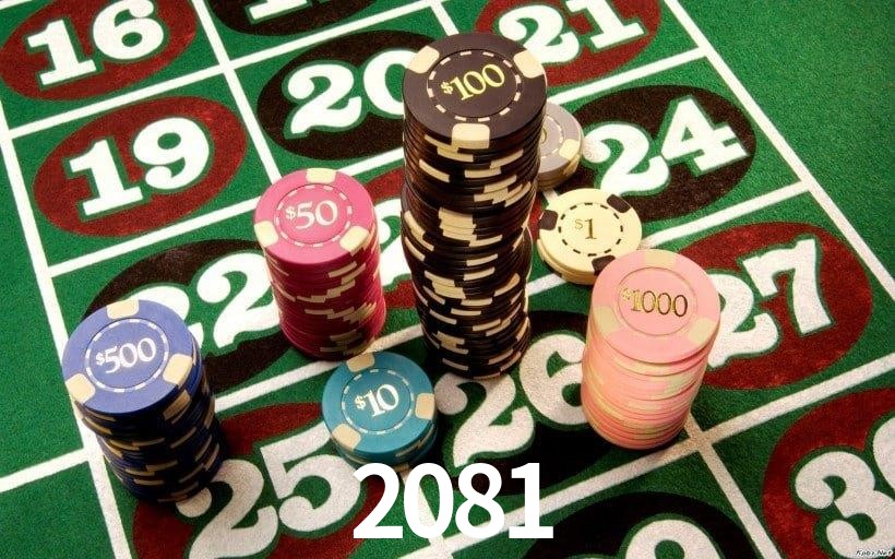 Bônus Diários 2081